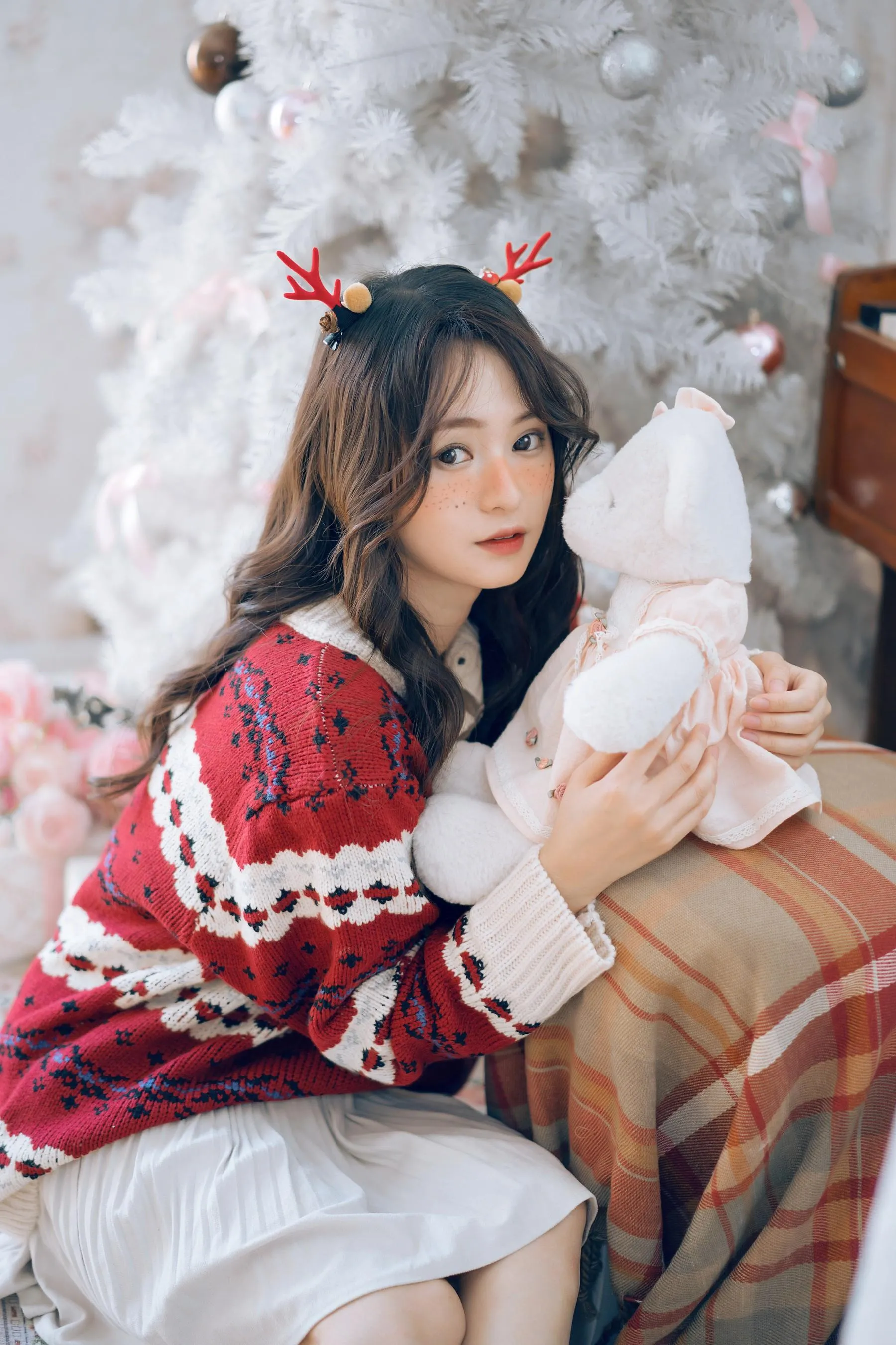 [YITUYU艺图语]2022.02.13 心田花房 乐丝 [24P]插图6